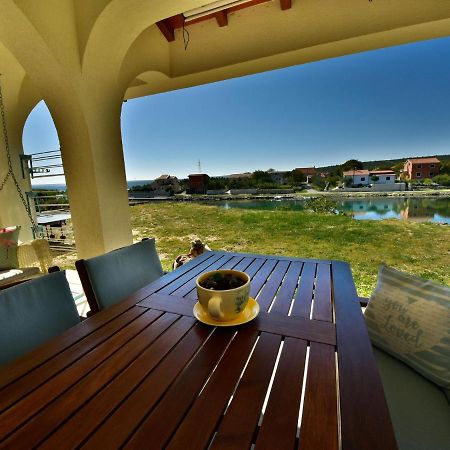 Lovely Apartment In Kru Evo With Barbecue Kruševo Eksteriør bilde