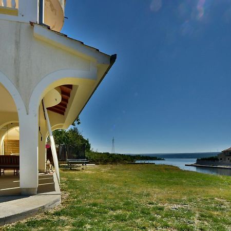 Lovely Apartment In Kru Evo With Barbecue Kruševo Eksteriør bilde