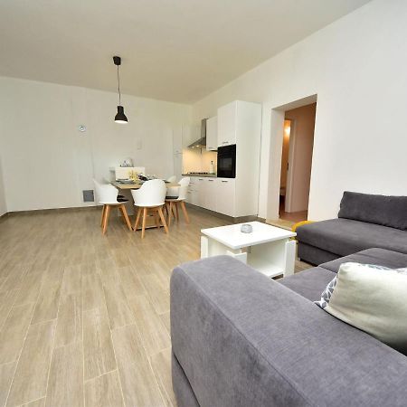 Lovely Apartment In Kru Evo With Barbecue Kruševo Eksteriør bilde