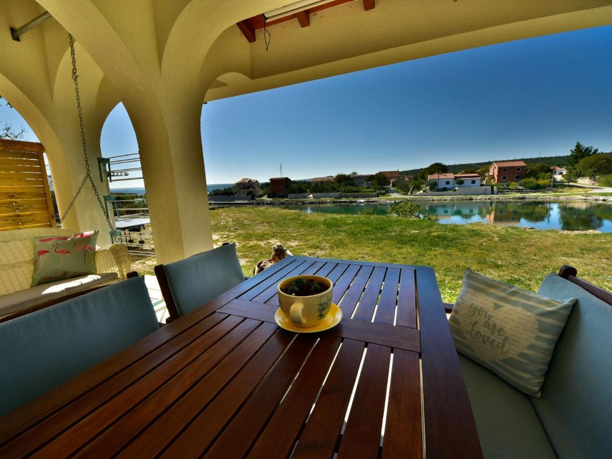 Lovely Apartment In Kru Evo With Barbecue Kruševo Eksteriør bilde