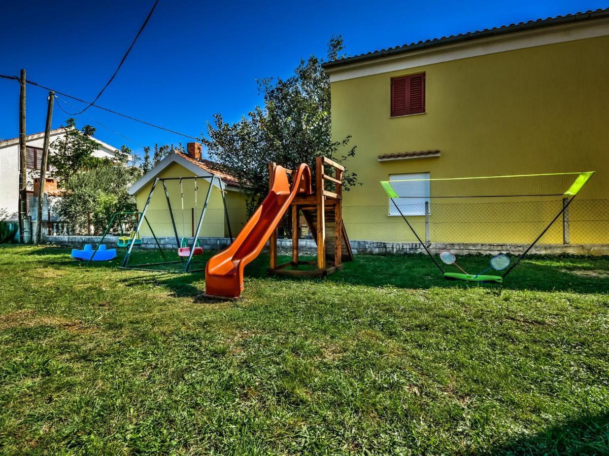 Lovely Apartment In Kru Evo With Barbecue Kruševo Eksteriør bilde