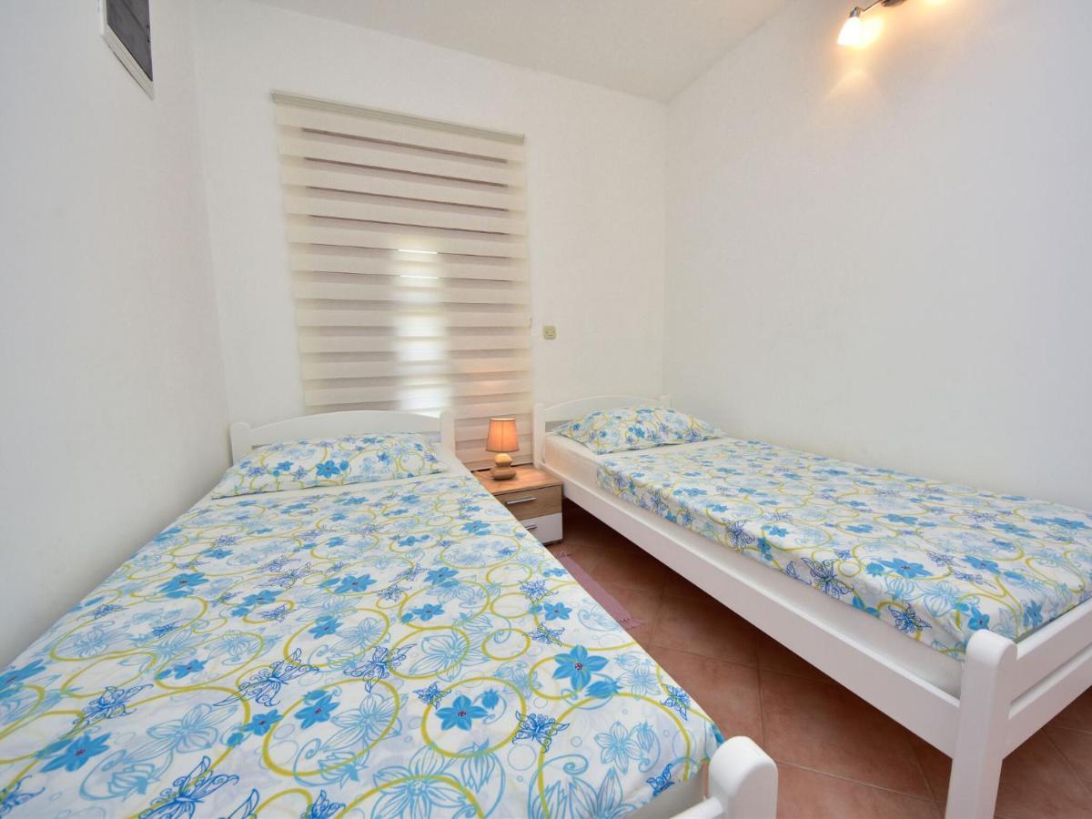Lovely Apartment In Kru Evo With Barbecue Kruševo Eksteriør bilde