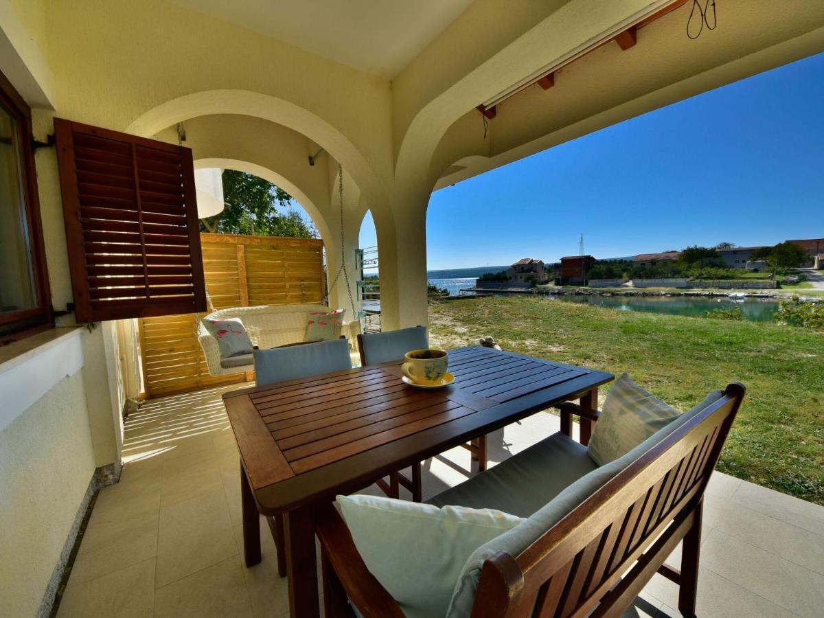 Lovely Apartment In Kru Evo With Barbecue Kruševo Eksteriør bilde
